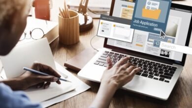 The Rise of Online Resume Creators: Revolutionizing Job Applications with Video Animation