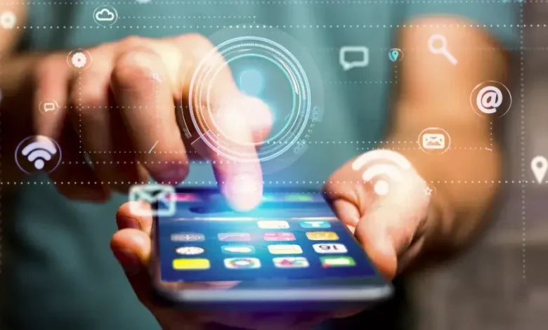 How Mobile App Performance for UK-Based Firms is Boosted by Digital Marketing Services