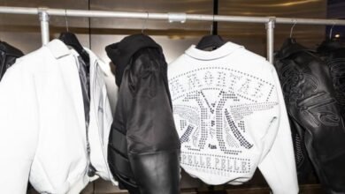 The Timeless Appeal of the Pelle Jacket: Why Pelle Pelle Jackets Still Dominate Urban Fashion