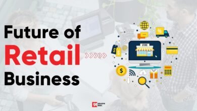 The Future Outlook of the Retail Outlet in 2030