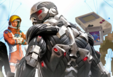 Top 10 Most Influential Games That Changed the Industry Forever