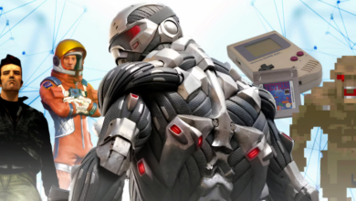 Top 10 Most Influential Games That Changed the Industry Forever