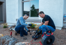 What are the Signs that I need a Plumbing Upgrade in El Cajon?