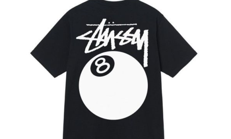 Stussy Store – Your One-Stop Destination for Streetwear Fashion