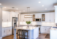 Kitchen Remodel Sacramento Ideas That Maximize Your Space