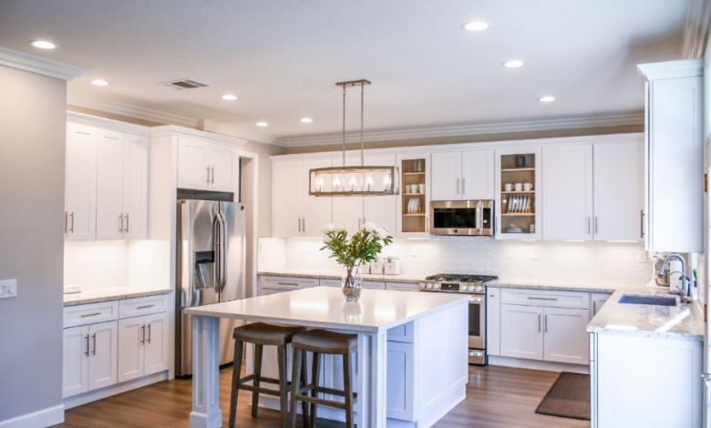 Kitchen Remodel Sacramento Ideas That Maximize Your Space