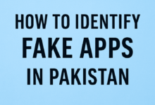 How to Identify Fake Betting Apps in Pakistan