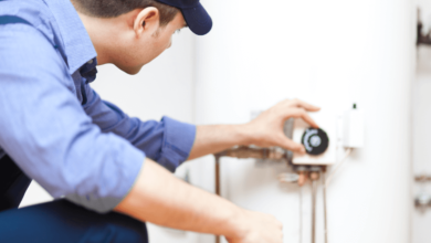 What’s The Difference Between A Boiler And A Furnace?