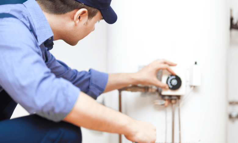 What’s The Difference Between A Boiler And A Furnace?