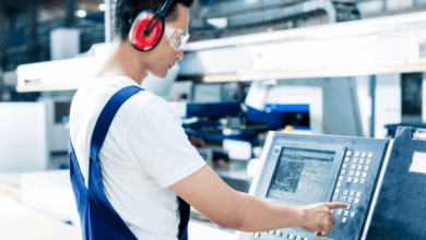 Top Must-Have Industrial Equipment to Boost Your Operations