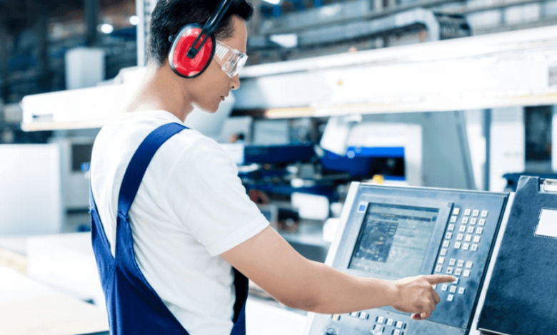 Top Must-Have Industrial Equipment to Boost Your Operations