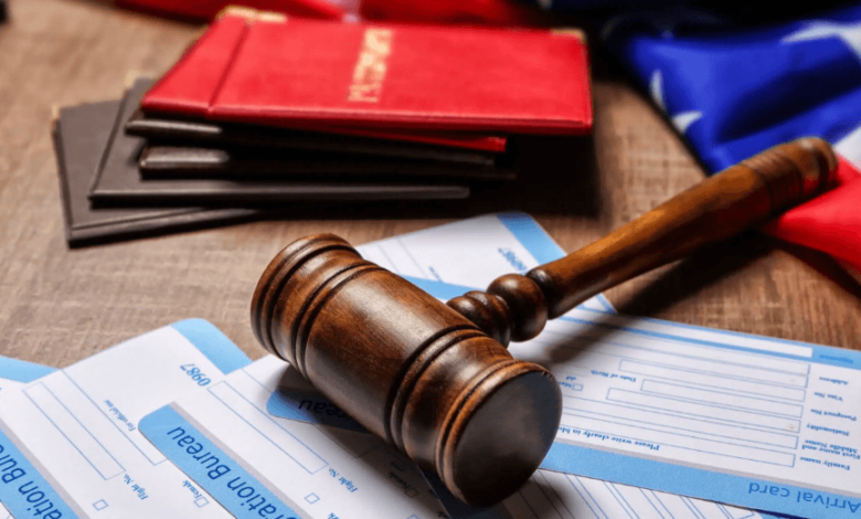 Your Rights and Protections: Avoiding Deportation in the United States