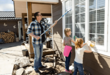 Homeowner's Checklist: Tips to Preserve Your Property