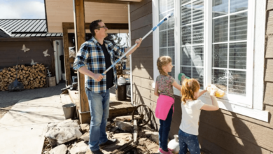 Homeowner's Checklist: Tips to Preserve Your Property