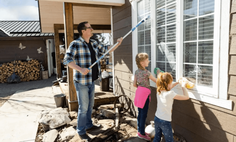 Homeowner's Checklist: Tips to Preserve Your Property