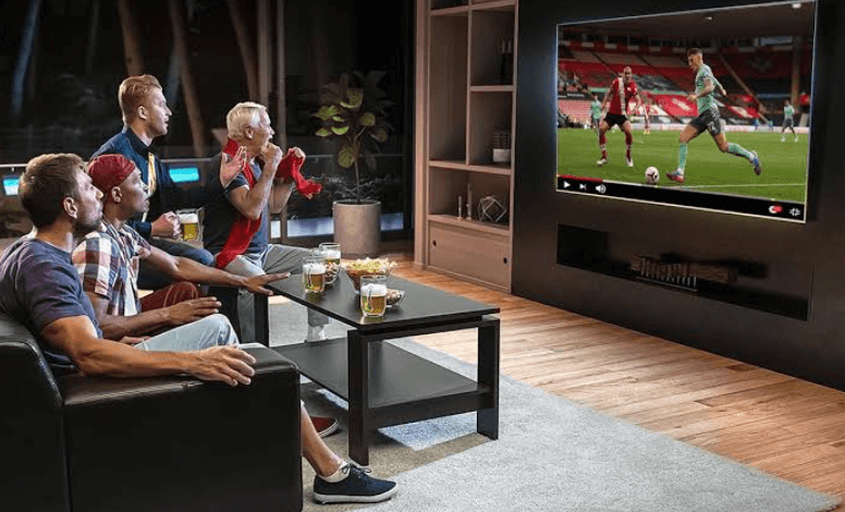 Nordic IPTV: Die Zukunft des Fernsehens aus Skandinavien