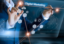Digital Marketing Firms: Driving Business Growth in the Digital Era