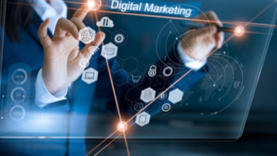 Digital Marketing Firms: Driving Business Growth in the Digital Era