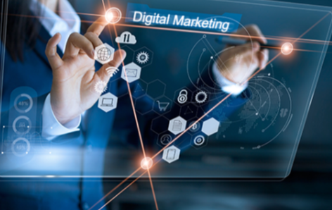 Digital Marketing Firms: Driving Business Growth in the Digital Era