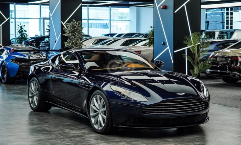 The Ultimate Guide for Navigating the Used Car Market in Dubai