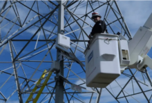 Compact Solutions that Maximize Power Transmission