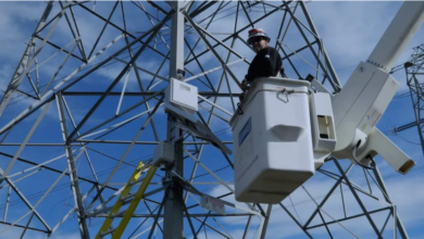 Compact Solutions that Maximize Power Transmission