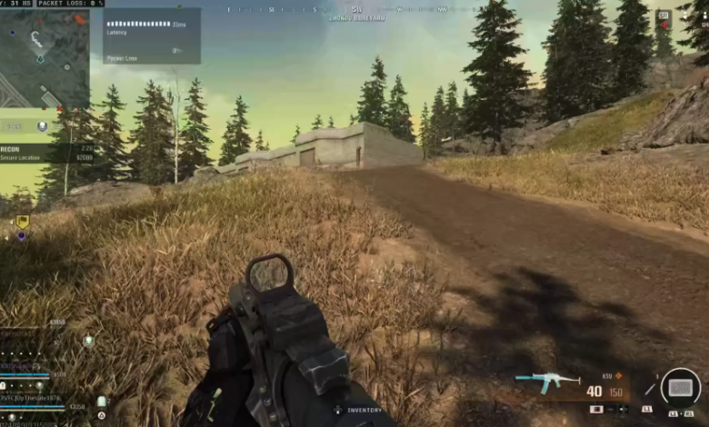 Tips to Improve Your Aim in Warzone and FPS Games
