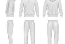 Hoodie & Tracksuit