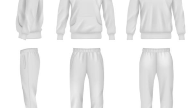 Hoodie & Tracksuit
