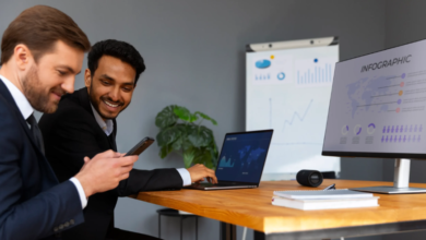 How to Automate Your Lead Funnel Using AI Workflows