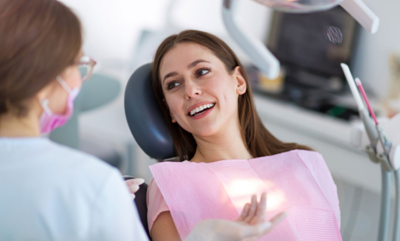 A Comprehensive Guide to Teeth Straightening and Its Benefits