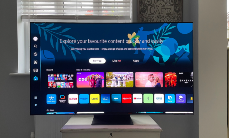 Exploring the Power of Edge TV Subscription: Your Ultimate Guide