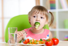 Top Foods That Promote Strong, Healthy Teeth in Children