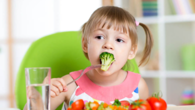 Top Foods That Promote Strong, Healthy Teeth in Children
