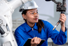 Why Proper Equipment Installation is Crucial for Manufacturing
