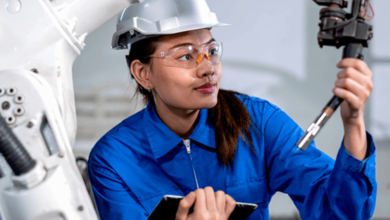 Why Proper Equipment Installation is Crucial for Manufacturing