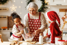 The Role of Kindness and Generosity in the Christmas Season
