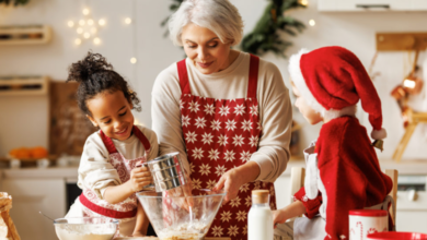 The Role of Kindness and Generosity in the Christmas Season