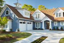Improve Home Value with a Smooth, Clean Entry