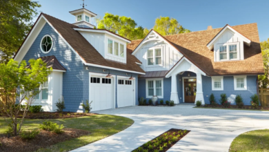 Improve Home Value with a Smooth, Clean Entry