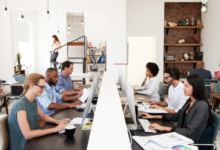 Corporate Office Must-Haves: Setting Up for Success