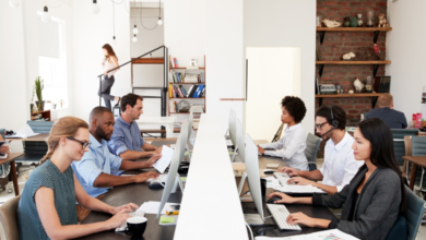 Corporate Office Must-Haves: Setting Up for Success