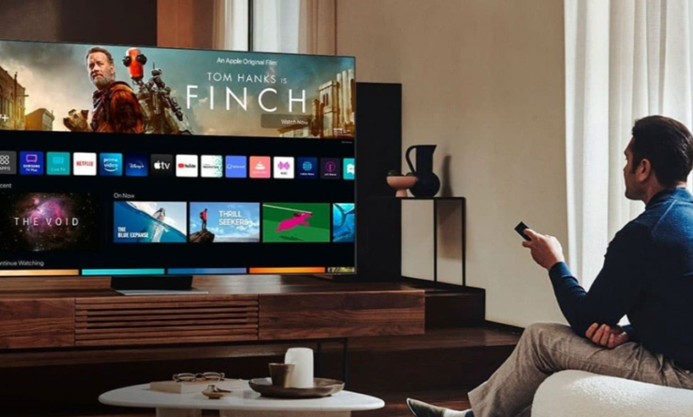 NordensTV and the Future of Television: Why IPTV Is the Ultimate Streaming Solution