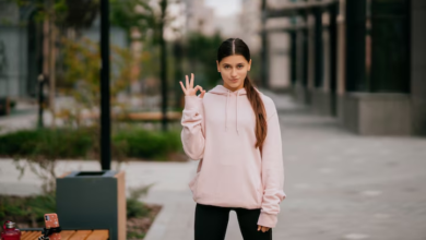 SPIDER HOODIES: AMERICA’S FAVORITE LAYER, ONE STORY AT A TIME