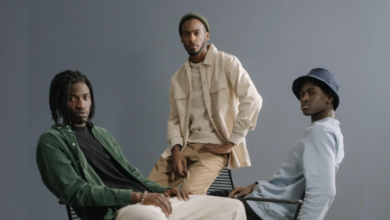 Worn by the Culture: Why the Trapstar Hoodie Has Global Street Cred