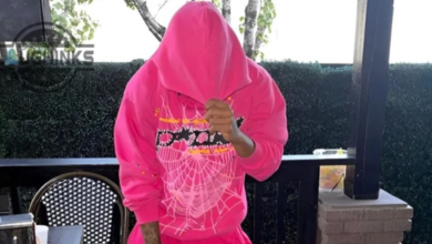 This Combo Really Shouldn’t Work, But It Does: Spyder Hoodie x Sp5der Sweatpants