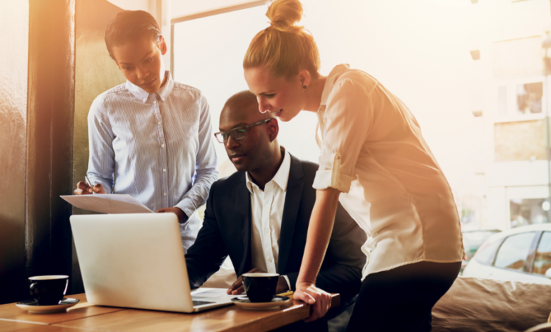 How to Make Your Business Irresistible to Investors