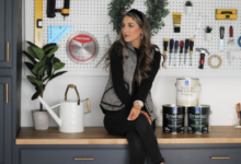 From Messy to Organized: A Garage Makeover Guide
