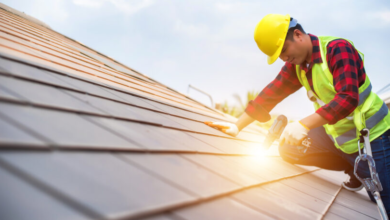 6 Steps to Choosing the Right Look for Your Home's Roof