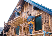 Home Extension Builder: Your Guide to Expanding Your Living Space